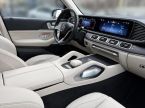 Mercedes GLE - fotka číslo 11