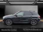Mercedes GLE - fotka číslo 1