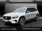 Mercedes GLB - fotka číslo 0