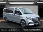 Mercedes Vito - fotka číslo 6