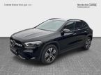 Mercedes Třída GLA - fotka číslo 0