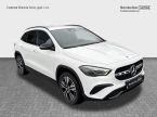 Mercedes Třída GLA - fotka číslo 6