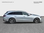 Mercedes Třída E - fotka číslo 5