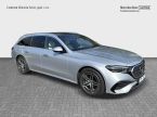 Mercedes Třída E - fotka číslo 6