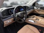Mercedes GLE - fotka číslo 8