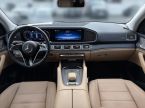 Mercedes GLE - fotka číslo 10