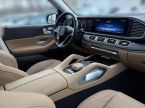 Mercedes GLE - fotka číslo 11