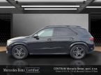Mercedes GLE - fotka číslo 1