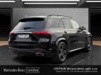 Mercedes GLE - fotka číslo 4