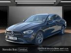 Mercedes Třída E - fotka číslo 0