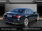 Mercedes Třída E - fotka číslo 7