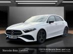 Mercedes Třída A - fotka číslo 0
