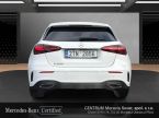 Mercedes Třída A - fotka číslo 3