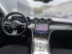 Mercedes Třída C - fotka číslo 10