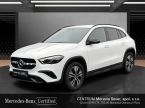Mercedes Třída GLA - fotka číslo 0