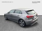 Mercedes Třída A - fotka číslo 2