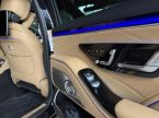 Mercedes Třída S - fotka číslo 22