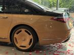 Mercedes Třída S - fotka číslo 6
