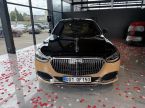 Mercedes Třída S - fotka číslo 7