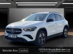 Mercedes Třída GLA - fotka číslo 1