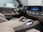 Mercedes Třída GLS - fotka číslo 11