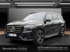 Mercedes Třída GLS - fotka číslo 0