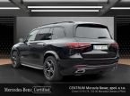 Mercedes Třída GLS - fotka číslo 2