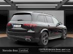 Mercedes Třída GLS - fotka číslo 4