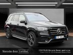 Mercedes Třída GLS - fotka číslo 6