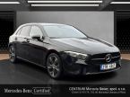 Mercedes Třída A - fotka číslo 6
