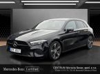 Mercedes Třída A - fotka číslo 0