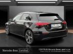 Mercedes Třída A - fotka číslo 2