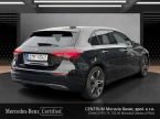 Mercedes Třída A - fotka číslo 4