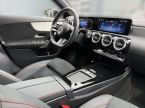 Mercedes Třída CLA - fotka číslo 11