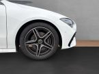 Mercedes Třída CLA - fotka číslo 14