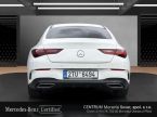 Mercedes Třída CLA - fotka číslo 3