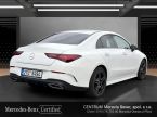 Mercedes Třída CLA - fotka číslo 4