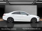 Mercedes Třída CLA - fotka číslo 5