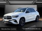 Mercedes GLE - fotka číslo 0