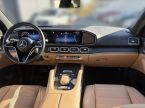 Mercedes GLE - fotka číslo 10