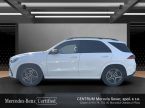 Mercedes GLE - fotka číslo 1