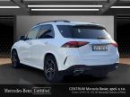 Mercedes GLE - fotka číslo 2