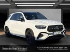 Mercedes GLE - fotka číslo 6