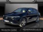 Mercedes EQA - fotka číslo 0