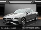 Mercedes Třída CLA - fotka číslo 0