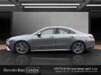Mercedes Třída CLA - fotka číslo 1