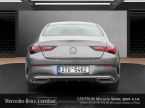Mercedes Třída CLA - fotka číslo 3
