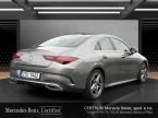 Mercedes Třída CLA - fotka číslo 4