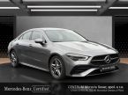 Mercedes Třída CLA - fotka číslo 6