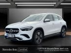 Mercedes Třída GLA - fotka číslo 0